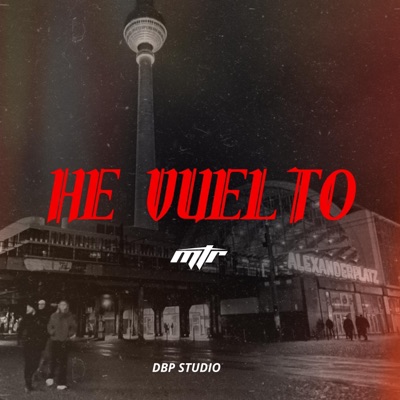 HE VUELTO - Single