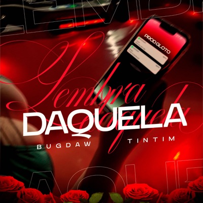 Lembra Daquela - Single