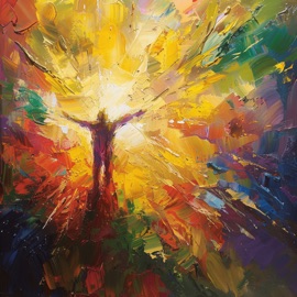 Searching A son of Him, Nya Crea & Still Blessed Music