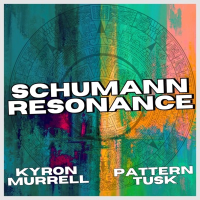 Schumann Resonance - Single