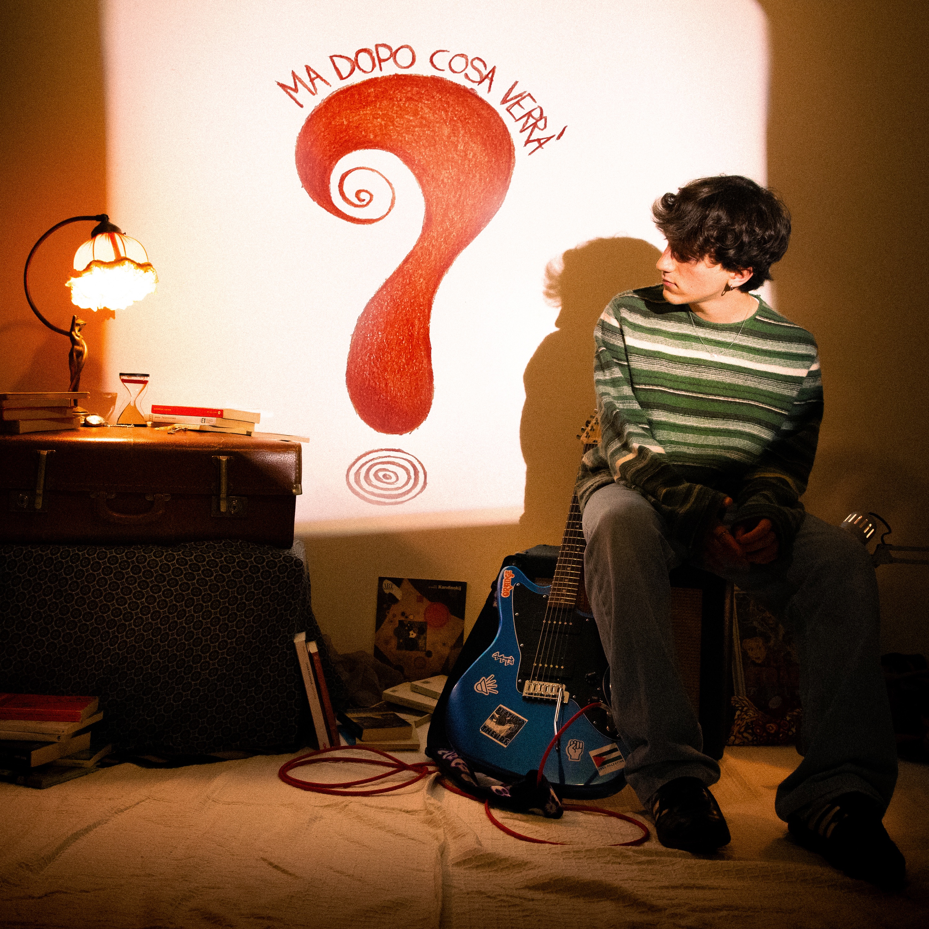 Ma dopo cosa verrà? - Single