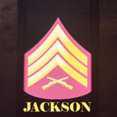 Legend of Sergeant Jackson