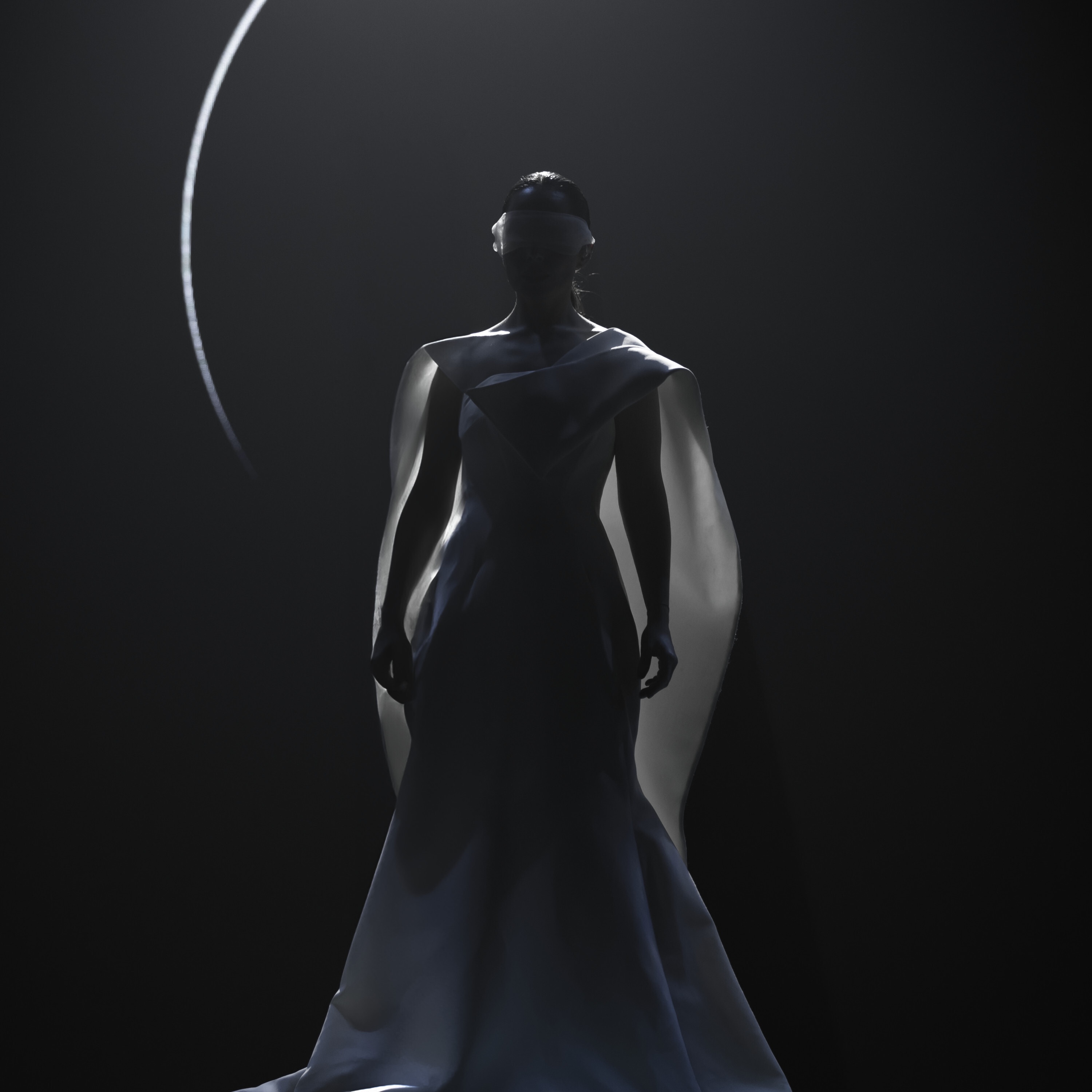 Nina Zizic - Dobrodošli (Eurovision 2025 - Montenegro)