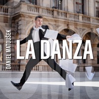 Rossini: Les soirées musicales: No. 8. La danza (Tarentella) [Arr. for Voice & Orchestra by Daniel Matoušek] - Single - Daniel Matousek, Prague Radio Symphony Orchestra & Jan Kučera