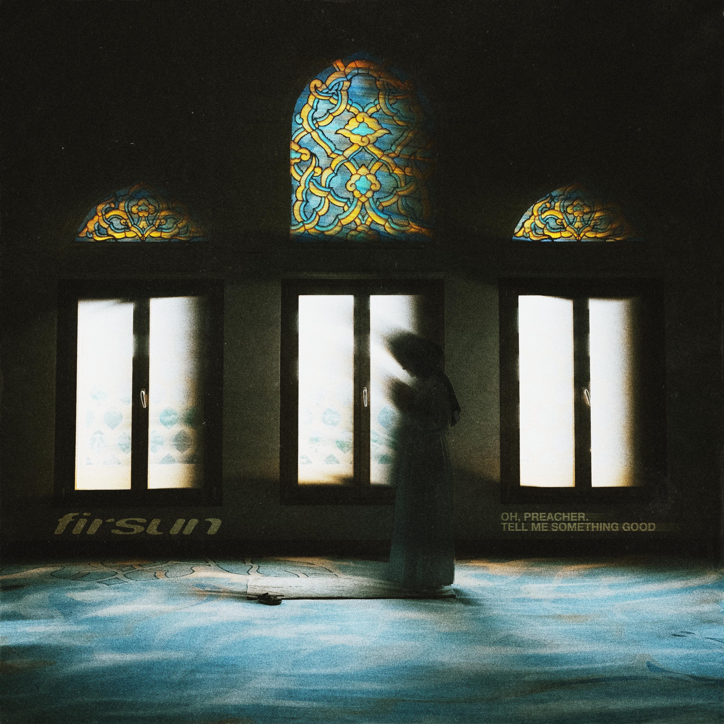 Oh Preacher - Single