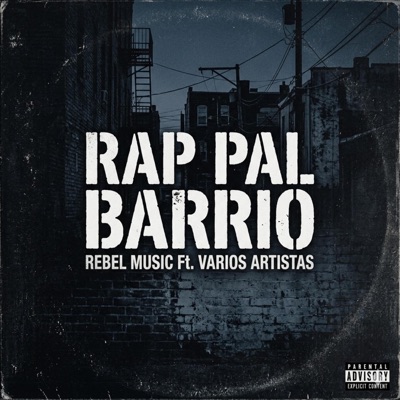 RAP PAL BARRIO - Single