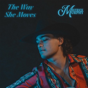 The Way She Moves - Single