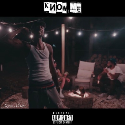 Know Me - Single