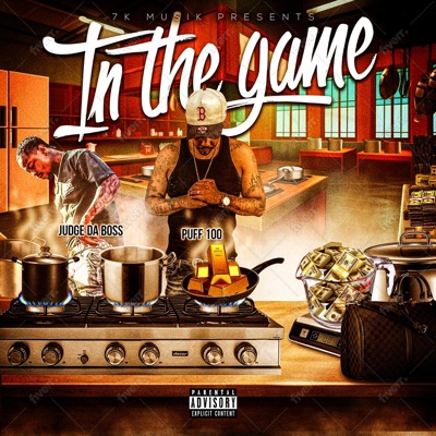 In the game (feat. Judge da Boss)