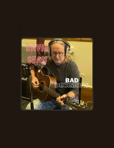 Ouça David Sean, assista a videoclipes, leia a biografia, veja as datas das turnês e mais!