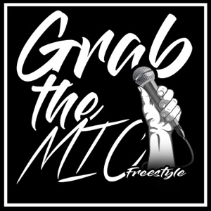 Grab the mic freestyle ep 21 (feat. K-clamp & UFO)