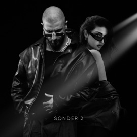 SONDER 2 RUSSO & Istina