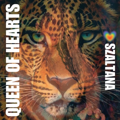 Queen of Hearts - Single
