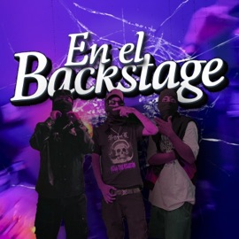 En el Backstage (feat. Mike Tg & Young Raven) Hasel