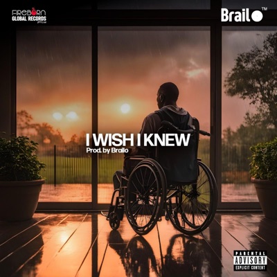 I Wish I Knew - Single