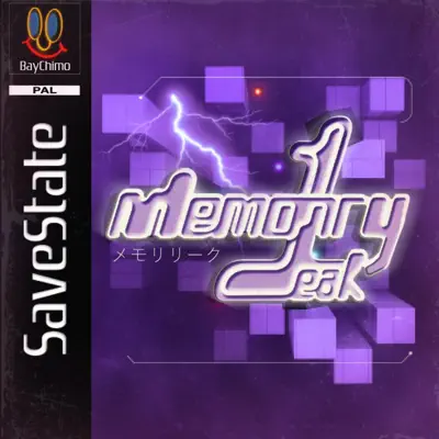 收听 Baychimo 的 Save State: Memory Leak