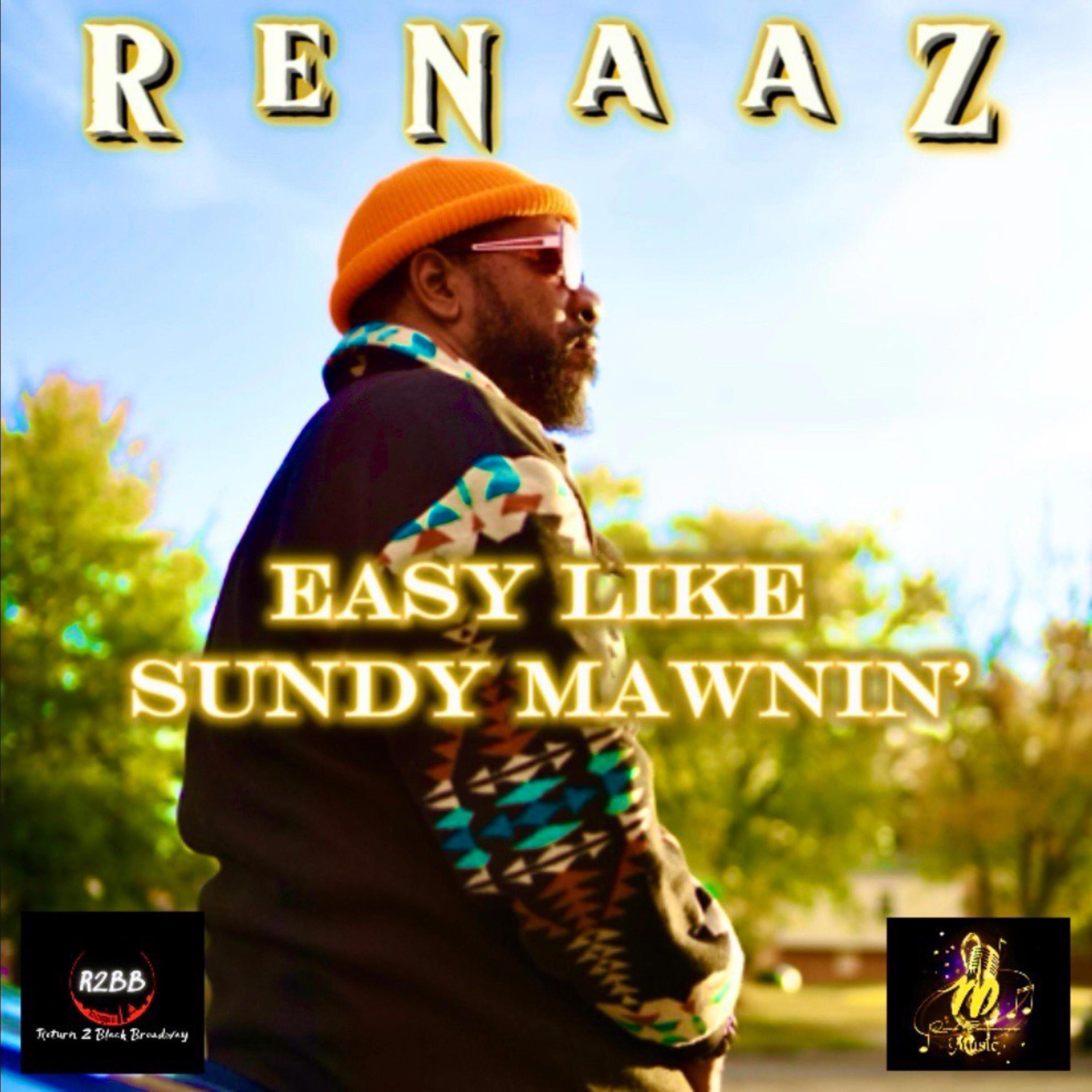Easy Like Sundy Mawnin - Single