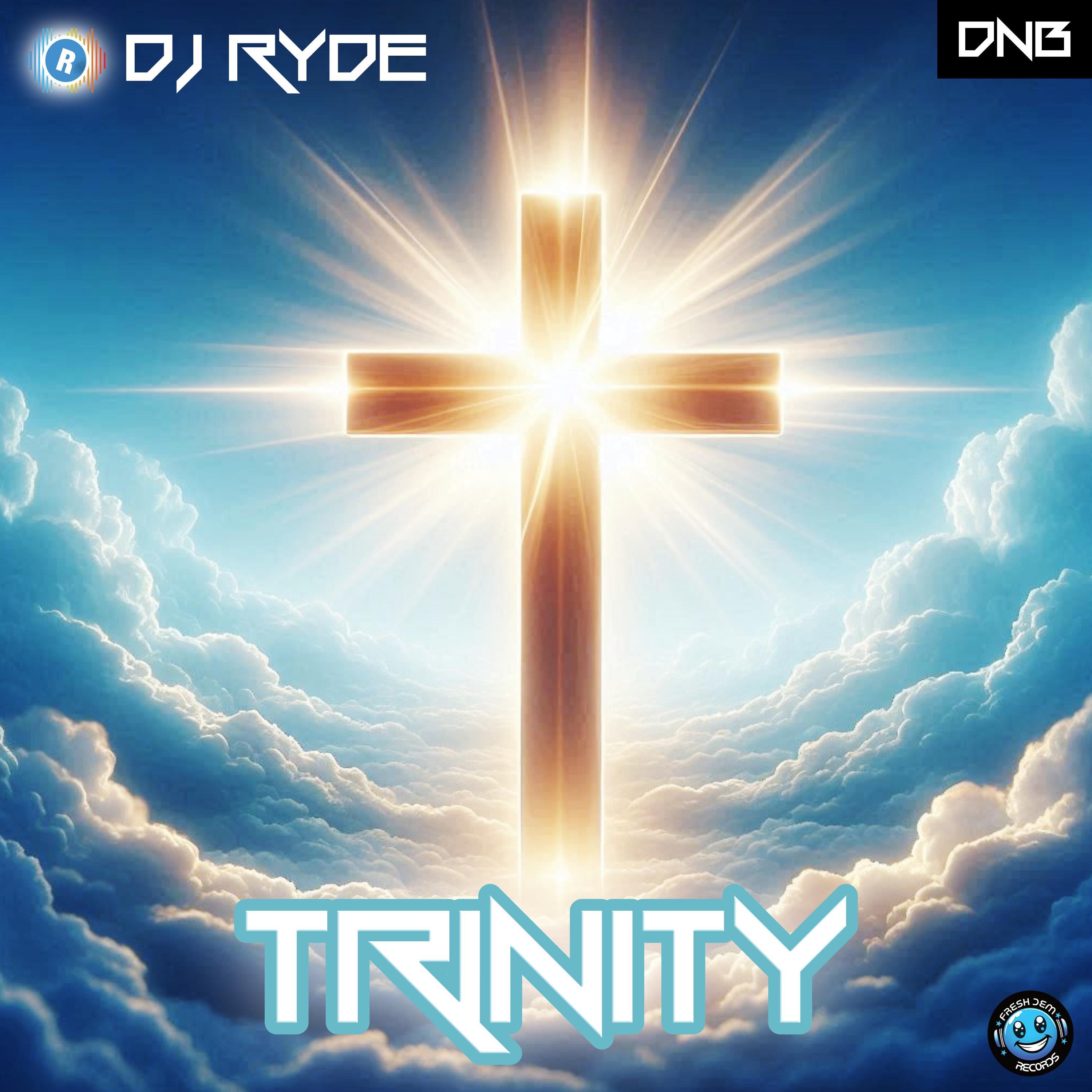 Trinity - EP