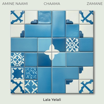 Lala Yelali - Single