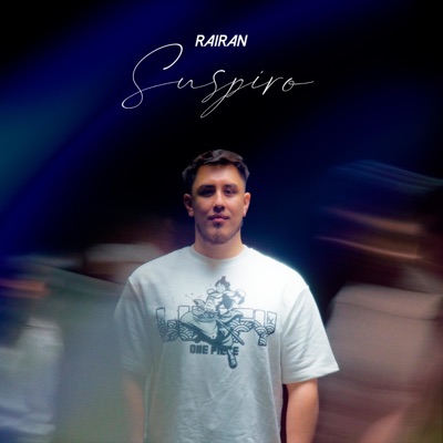 Suspiro - Single