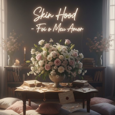 Foi o Meu Amor - Single