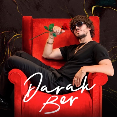 Darak ber