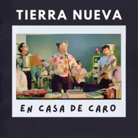 Tierra Nueva (Acústico en Vivo En Casa de Caro) - Single - El Feeling