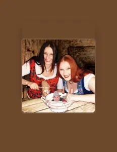 Listen to D'Raith-Schwestern & Da Blaimer, watch music videos, read bio, see tour dates & more!
