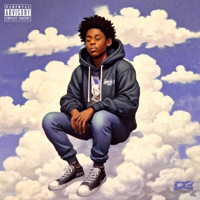 07064444560 (Clouds) - EP