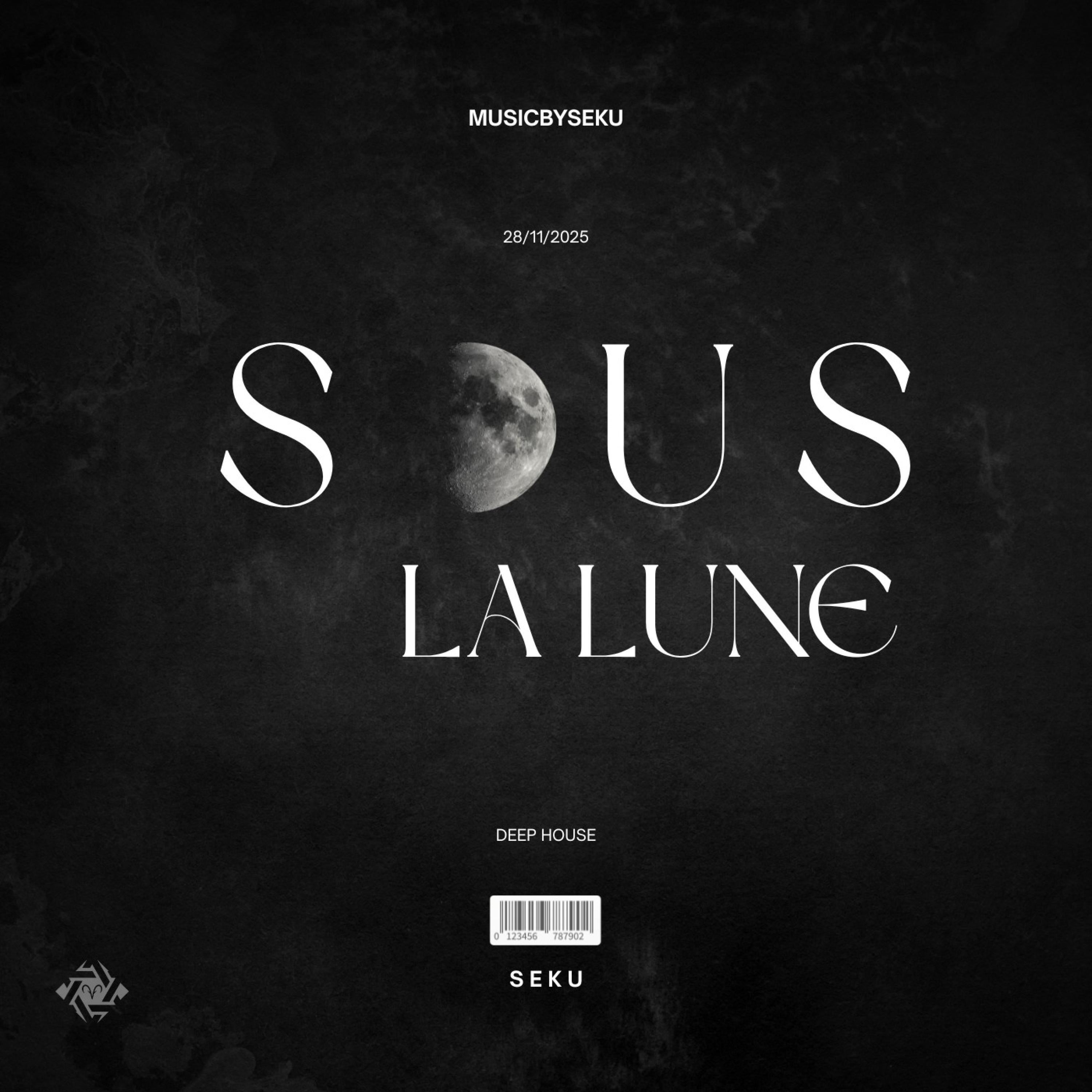 Sous La Lune - Single