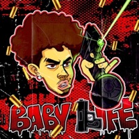 Mirror - Single - BabySolid