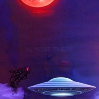 Almost There - EP - Zero888