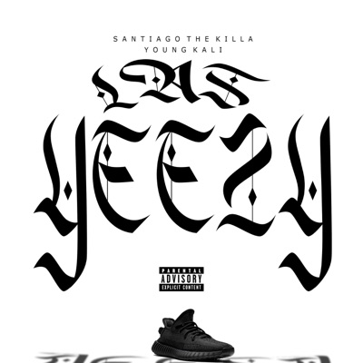 Las Yeezy (feat. Abi La K'lidad) - Single