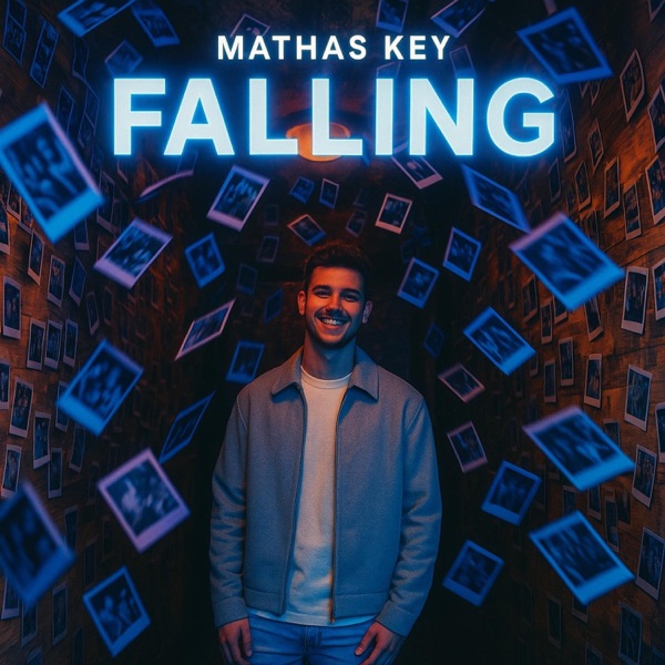 Falling - Single