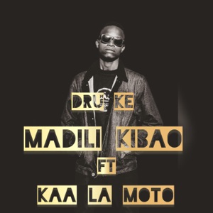 MADILI KIBAO (feat. Kaa la moto)