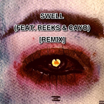 Swell (feat. Reeks & Cayo) [REMIX] - Single