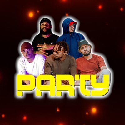 Party (feat. Heroiz & Weazy) - Single