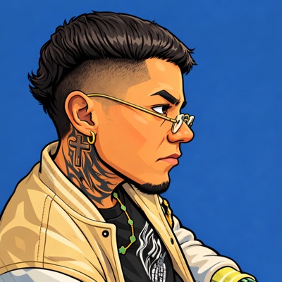 Distinto y por Encima - Single