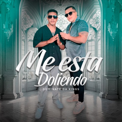 Me Está Doliendo - Single
