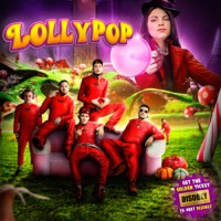 LOLLYPOP - Single - yyy891, roomtrash6 & 8belial