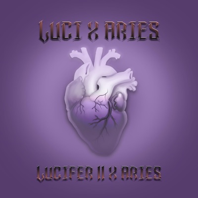 Luci x Aries - EP