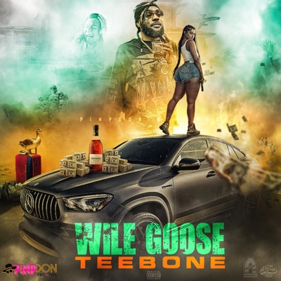 Wile Goose - Single