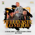 Te Llevaste Lo Mejor