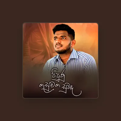 Listen to Sugath Hettiarachchi, watch music videos, read bio, see tour dates & more!