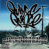 Manteniendolo Clásico (feat. Patwan) - Single - Quince Quince & GONZALOKO