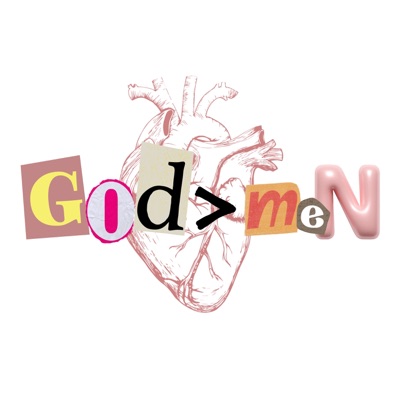 GOD > MEN - EP