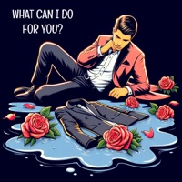 What Can I Do For You - Single - Louie Showers