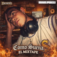 Como Suena, El Mixtape - Nahuel Aqui13s