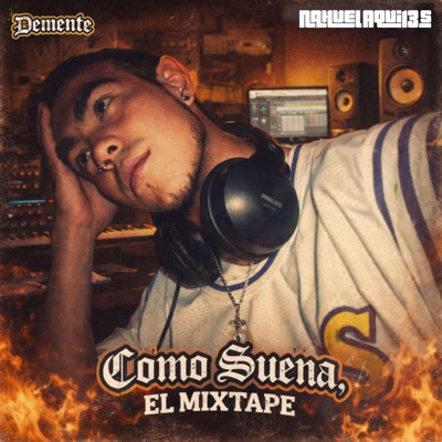 Como Suena, El Mixtape