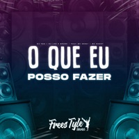 O Que Eu Posso Fazer (feat. Mc Gedai & Mc Denny) - Single - DJ Teh, DjLzr o Brabo & FreesTyle Sounds